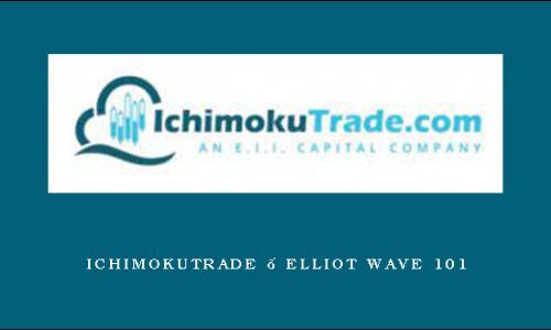 Ichimokutrade – Elliot Wave 101