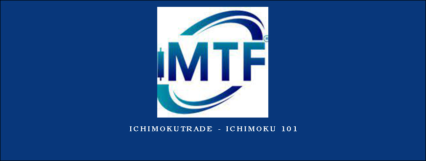 Ichimokutrade – Ichimoku 101