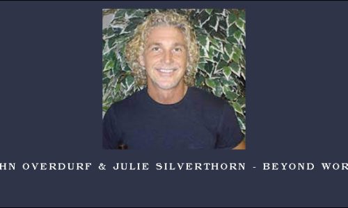 John Overdurf & Julie Silverthorn – Beyond Words