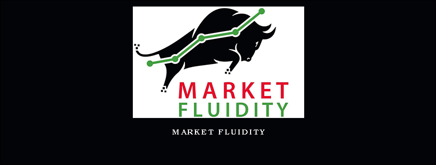 Market Fluidity
