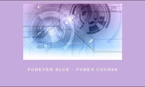 Forever Blue – Forex Course