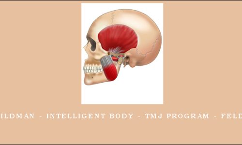 Frank Wildman – Intelligent Body – TMJ Program – Feldenkrais