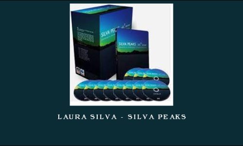 Laura Silva – Silva Peaks