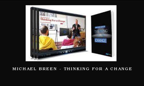 Michael Breen – Thinking For A Change