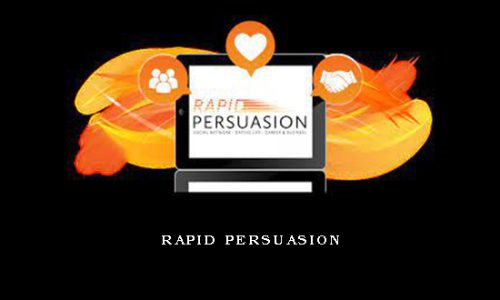 Rapid Persuasion