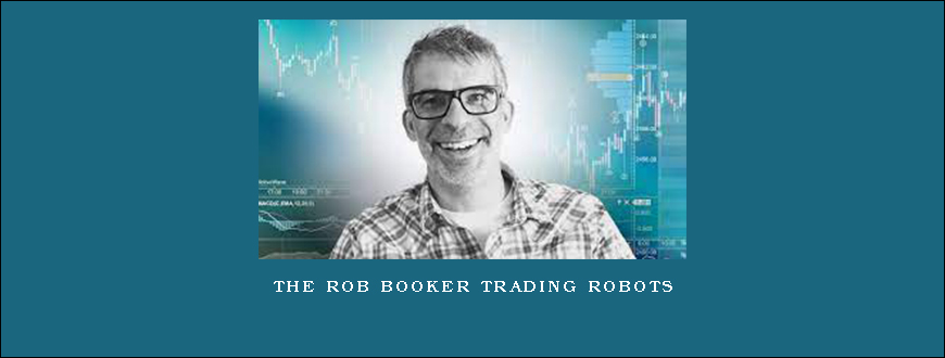 The Rob Booker Trading Robots