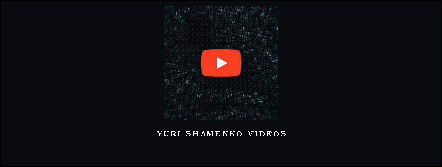Yuri Shamenko Videos