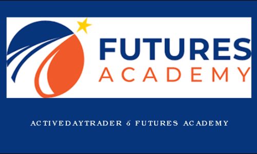 Activedaytrader – Futures Academy