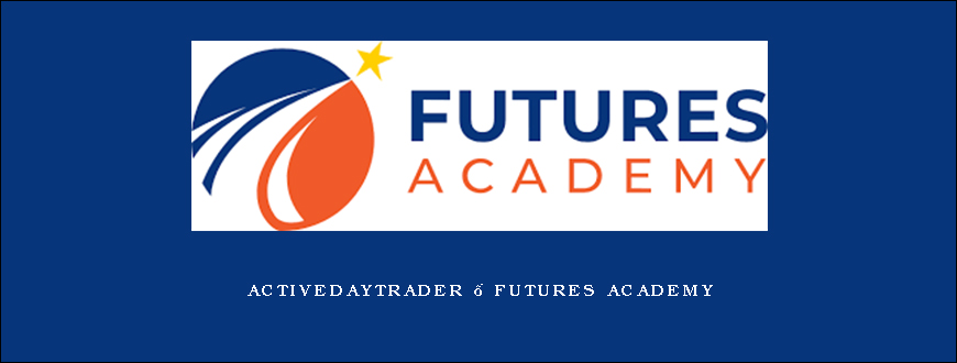 Activedaytrader – Futures Academy