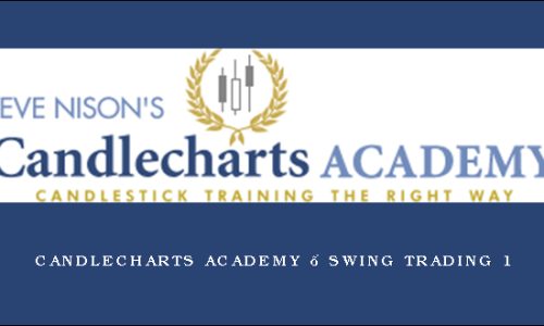 Candlecharts Academy – Swing Trading 1