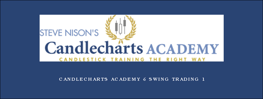 Candlecharts Academy – Swing Trading 1