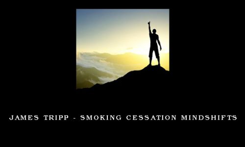 James Tripp – Smoking Cessation Mindshifts