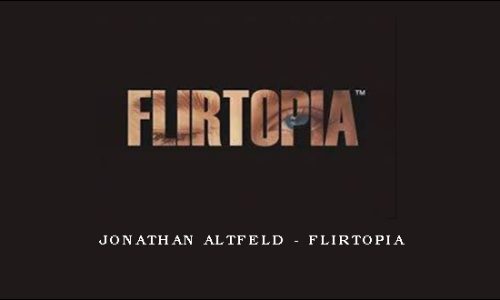 Jonathan Altfeld – Flirtopia