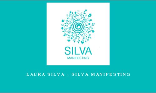 Laura Silva – Silva Manifesting
