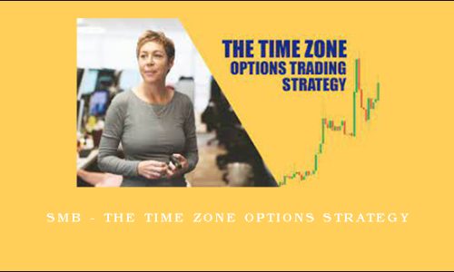 SMB – The Time Zone Options Strategy