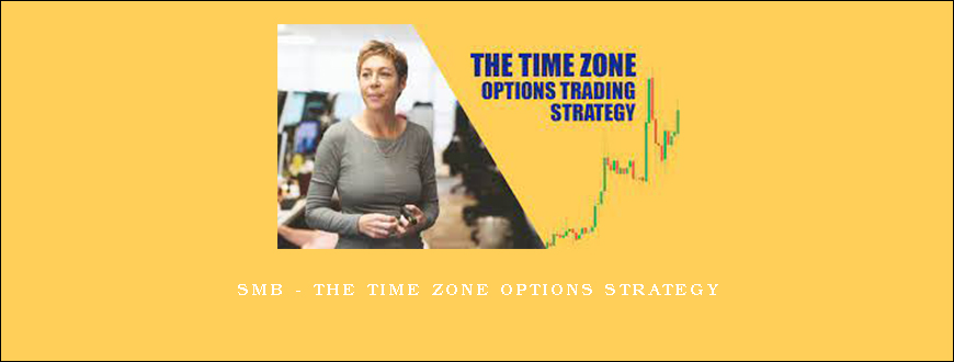 SMB – The Time Zone Options Strategy
