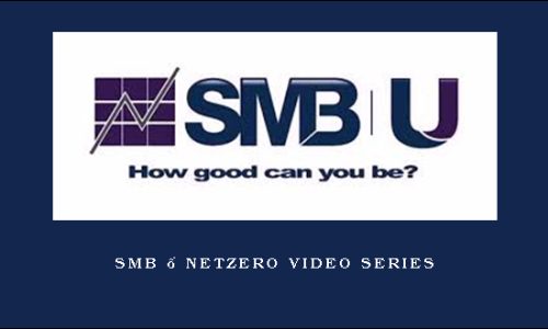 SMB – Netzero Video Series
