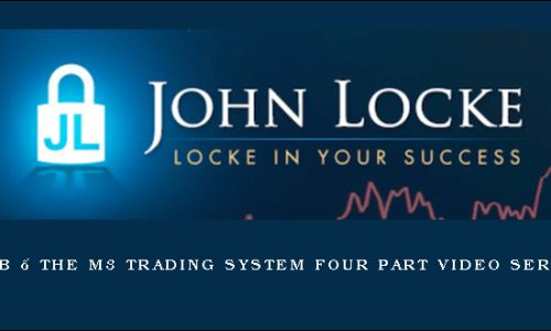 SMB – The M3 Trading System Four Part Video Series