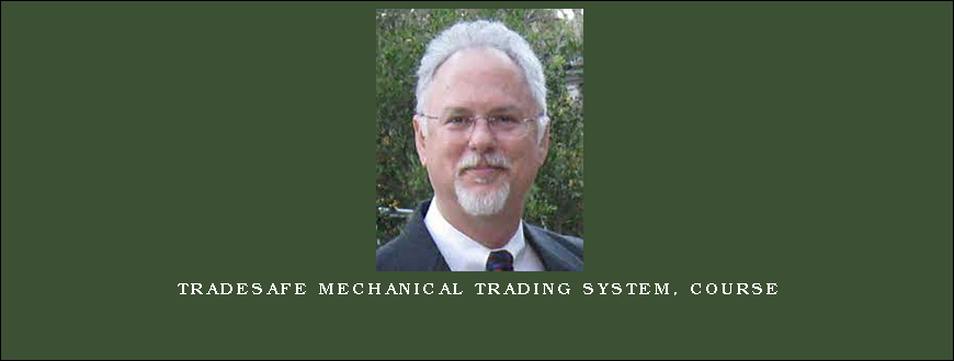 TradeSafe Mechanical Trading System, Course