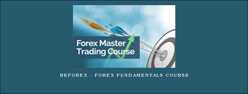 Bkforex – Forex Fundamentals Course