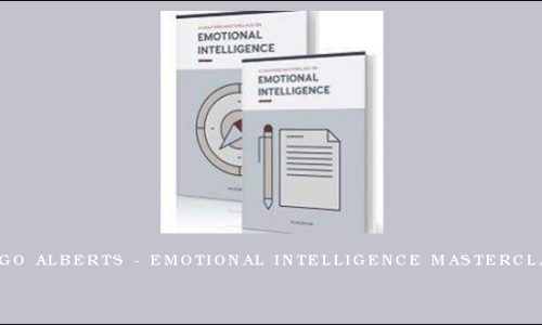 Hugo Alberts – Emotional Intelligence Masterclass