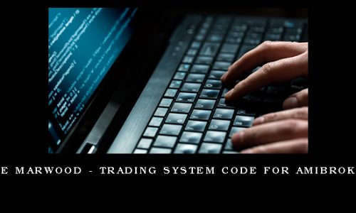 Joe Marwood – Trading System Code For Amibroker