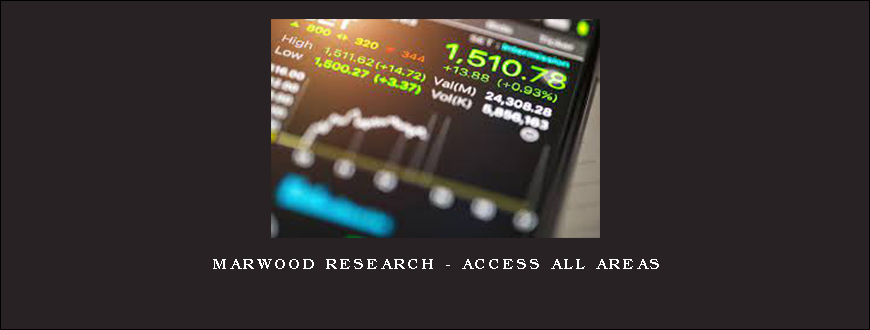 Marwood Research – Access All Areas