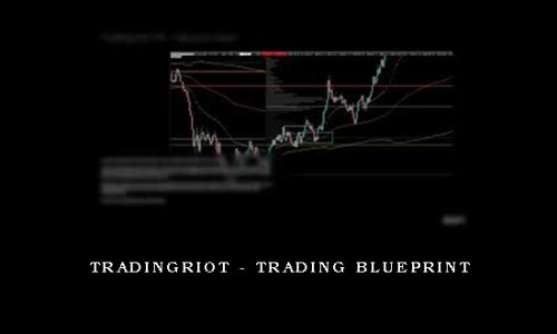Tradingriot – Trading Blueprint