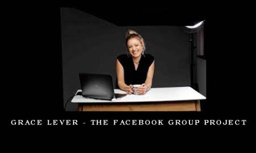 Grace Lever – The Facebook Group Project