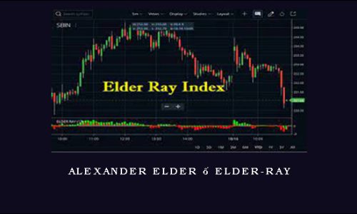 Alexander Elder – Elder-Ray