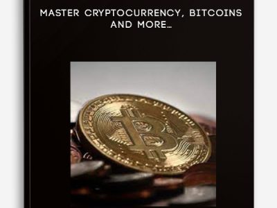 Alphashark – Master Cryptocurrency, Bitcoins and More…