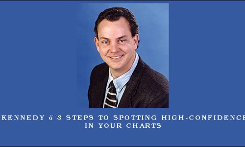 Jeffrey Kennedy – 3 Steps to Spotting High-Confidence Setups in Your Charts