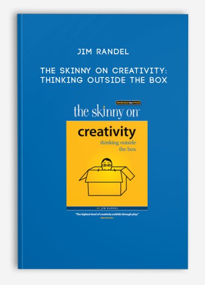 Jim Randel – The Skinny On Credit Cards How to Master the Credit Card Game