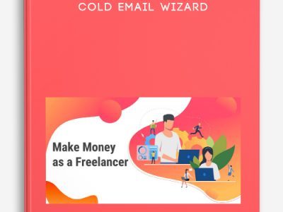Make Money As A Freelancer – Cold Email Wizard