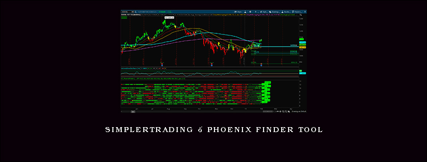 Simplertrading – Phoenix Finder Tool