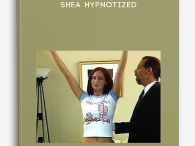 HypnoVideo.com – Shea Hypnotized