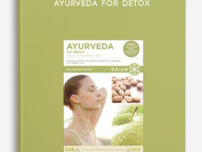 John Douillard – Ayurveda For Detox