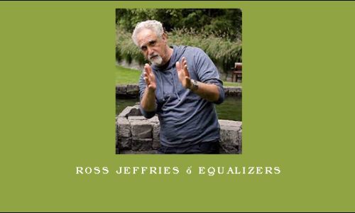 Ross Jeffries – Equalizers