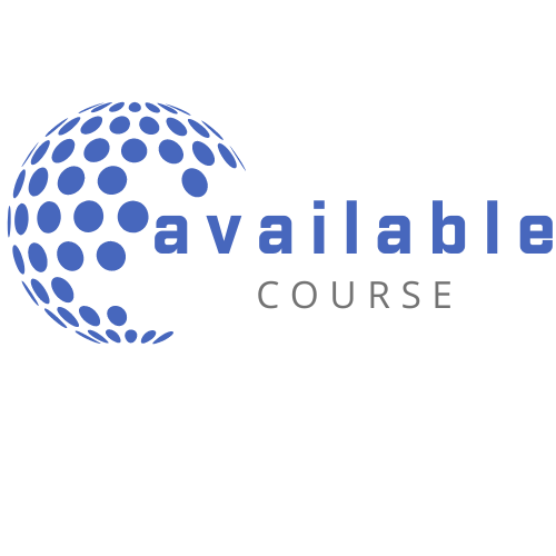 Available Course Library