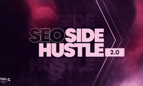 Charles Floate – SEO Side Hustle 2.0