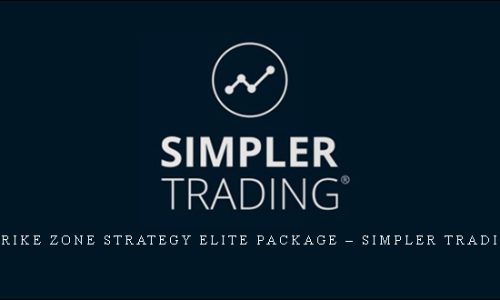 Strike Zone Strategy Elite Package – Simpler Trading