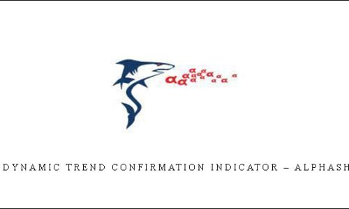 The Dynamic Trend Confirmation Indicator – Alphashark