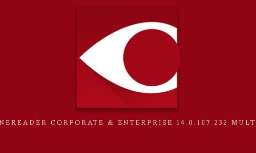 ABBYY FineReader Corporate & Enterprise 14.0.107.232 Multilingual ABBYY FineReader Corporate & Enterprise 14.0.107.232 Multilingual