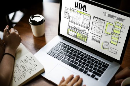 IT - Web Design