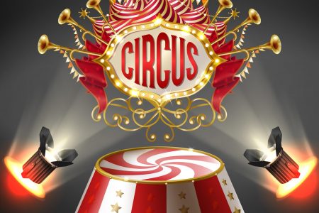 MAGIC - CIRCUS