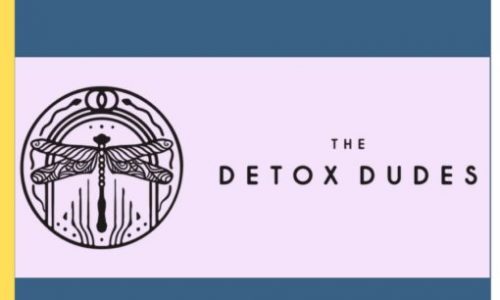 Josh Macin – The Detox Dudes Mastery 2.0