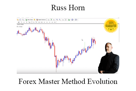 Russ Horn – Forex Master Method Evolution
