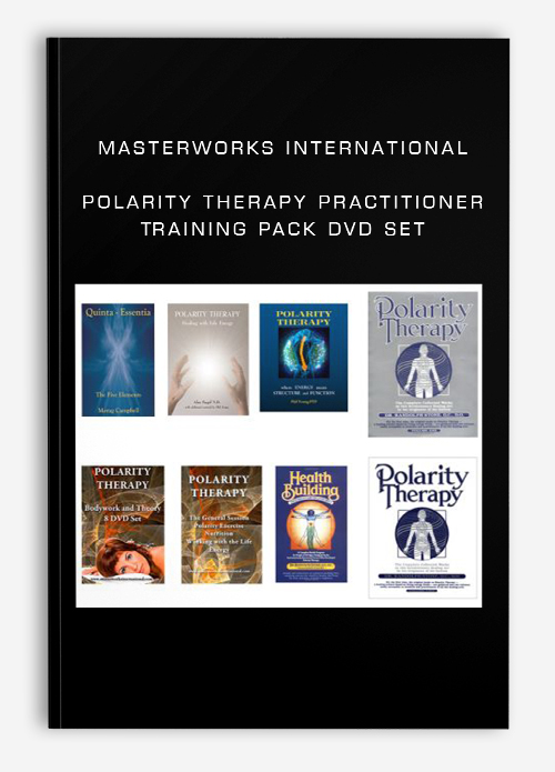 Masterworks-International-Polarity-Therapy-Practitioner-Training-Pack-DVD-Set