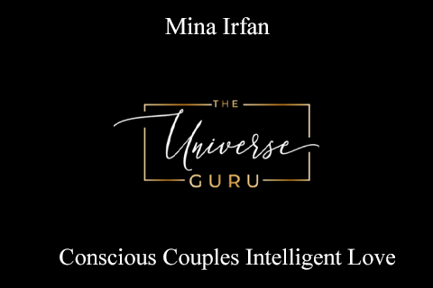 Mina Irfan – Conscious Couples Intelligent Love (1)
