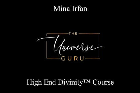 Mina Irfan – High End Divinity™ Course (1)